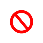 no-contrast