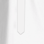 pointed