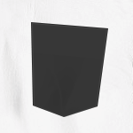 jet-black